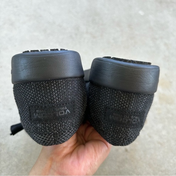 Volcom Chill Workwear Comp. Toe Women’s Size 8.5 - Picture 6 of 9